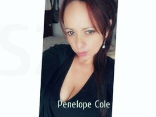 Penelope_Cole