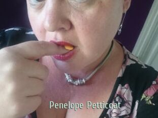 Penelope_Petticoat Sexcam Zone