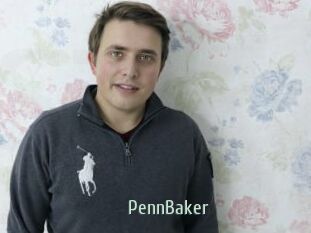PennBaker