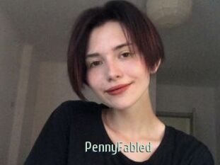 PennyFabled