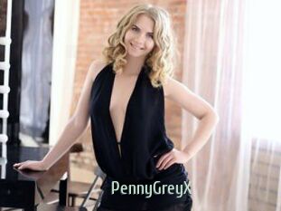 PennyGreyX