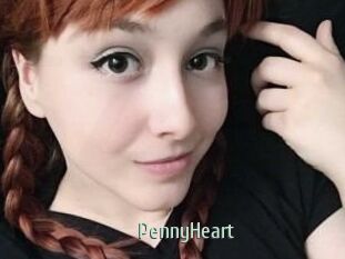 PennyHeart
