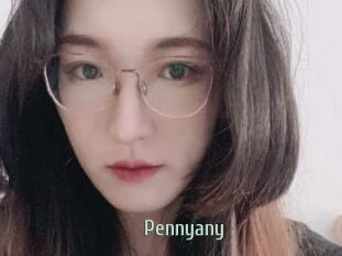 Pennyany