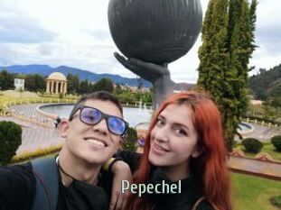 Pepechel