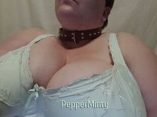 PepperMinty