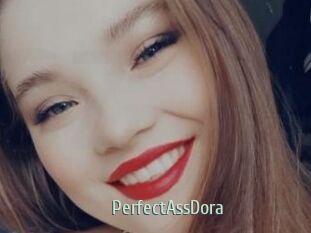 PerfectAssDora