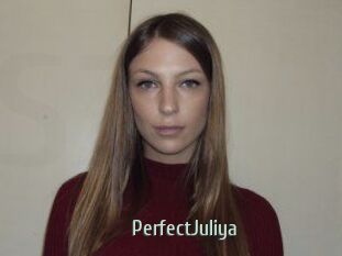 PerfectJuliya