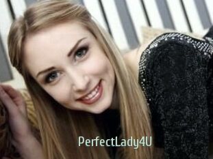 PerfectLady4U