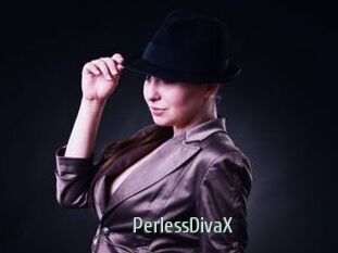 PerlessDivaX