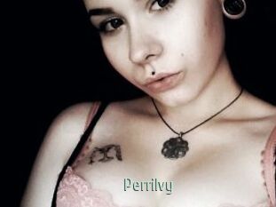 PerriIvy