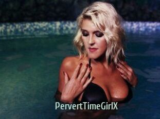 PervertTimeGirlX
