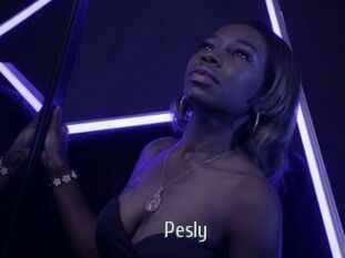 Pesly