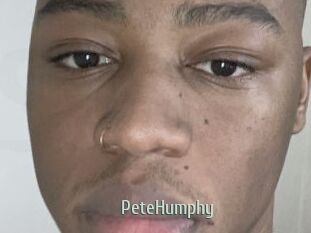 PeteHumphy