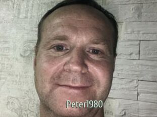 Peter1980 Sexcam Zone