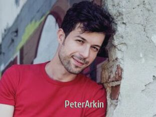 PeterArkin