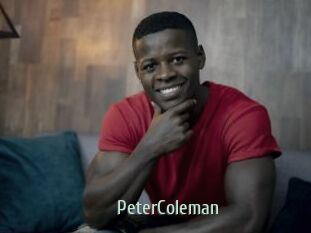 PeterColeman
