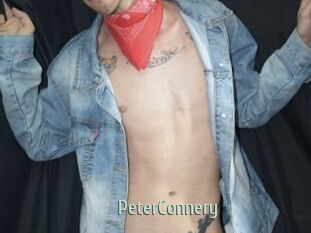 PeterConnery
