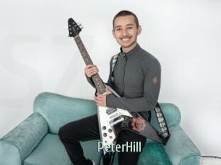 PeterHill