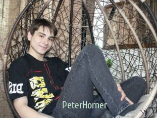 PeterHorner