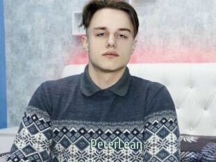 PeterLean