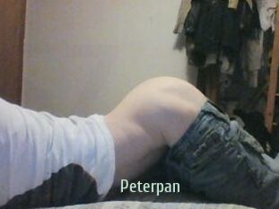 Peterpan