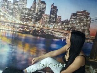 PetitTender