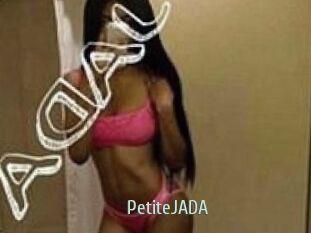PetiteJADA