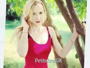 PetiteJessUK
