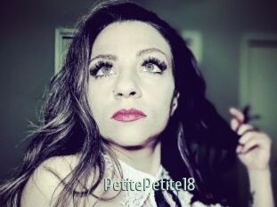 PetitePetite18