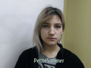 PetiteSummer