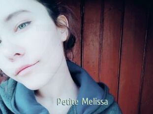 Petite_Melissa Sexcam Zone