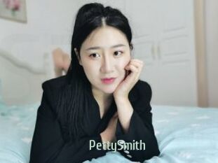 PettySmith