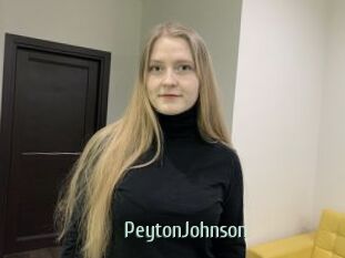 PeytonJohnson