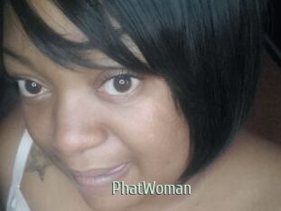 PhatWoman Sexcam Zone