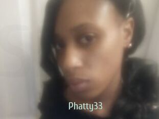 Phatty33
