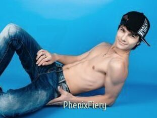 PhenixFiery