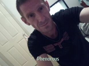 Phenorous