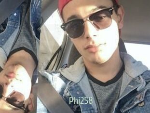 Phi258