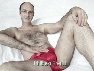 PhilSexyFrench