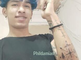 Phildamian