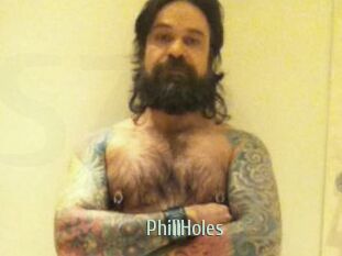 PhillHoles