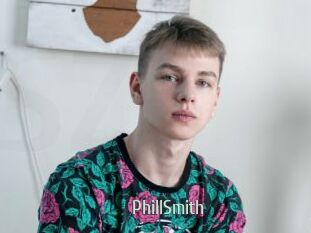 PhillSmith