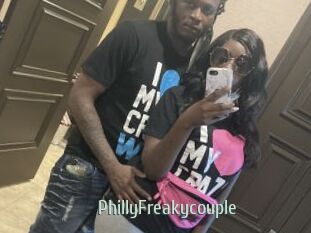 PhillyFreakycouple