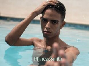 PhineasSmith Sexcam Zone