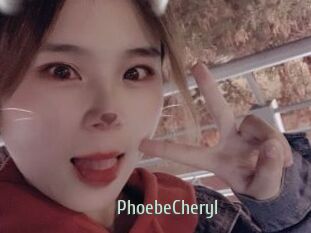 PhoebeCheryl
