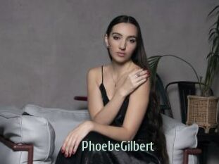 PhoebeGilbert
