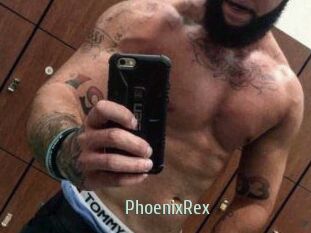 PhoenixRex