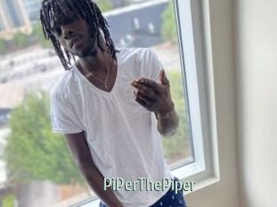 PiPerThePiper