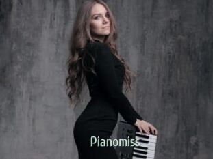 Pianomiss