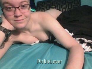 PickleLover
